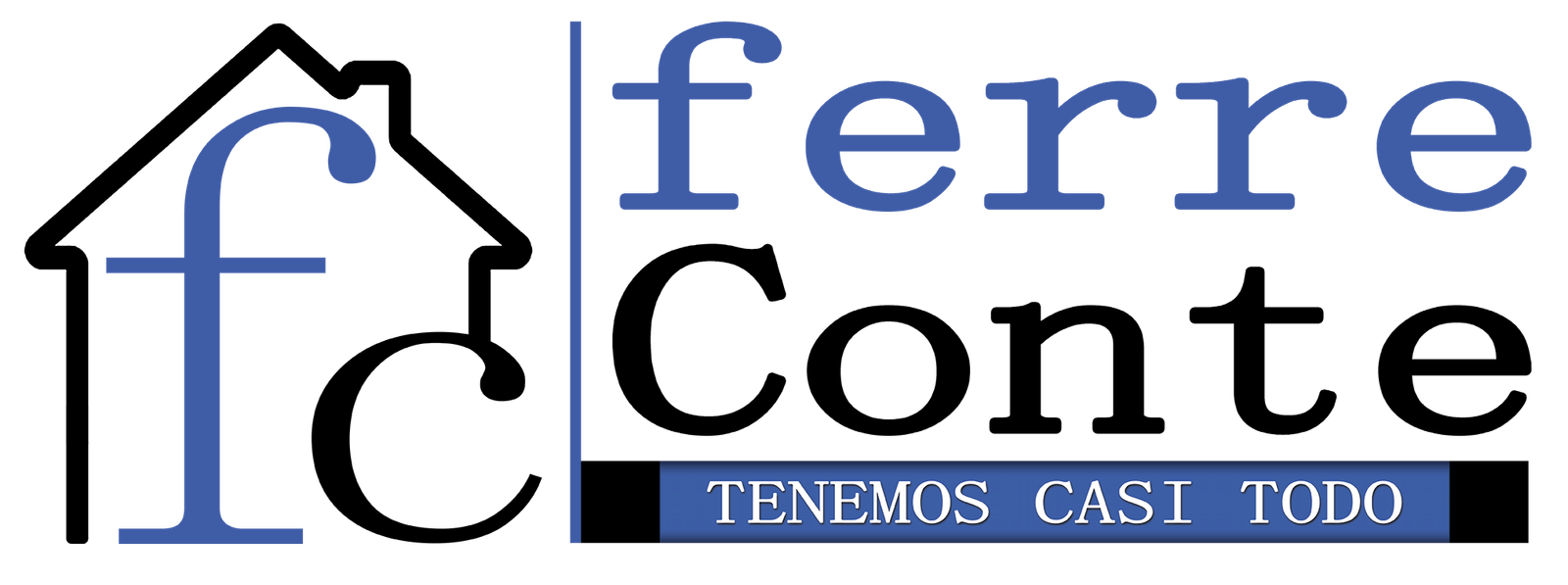 Ferretería Conte – Desde 2015
